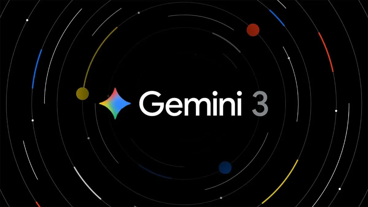 Google Gemini 3 GA Coming SOON!? (demo placeholder)