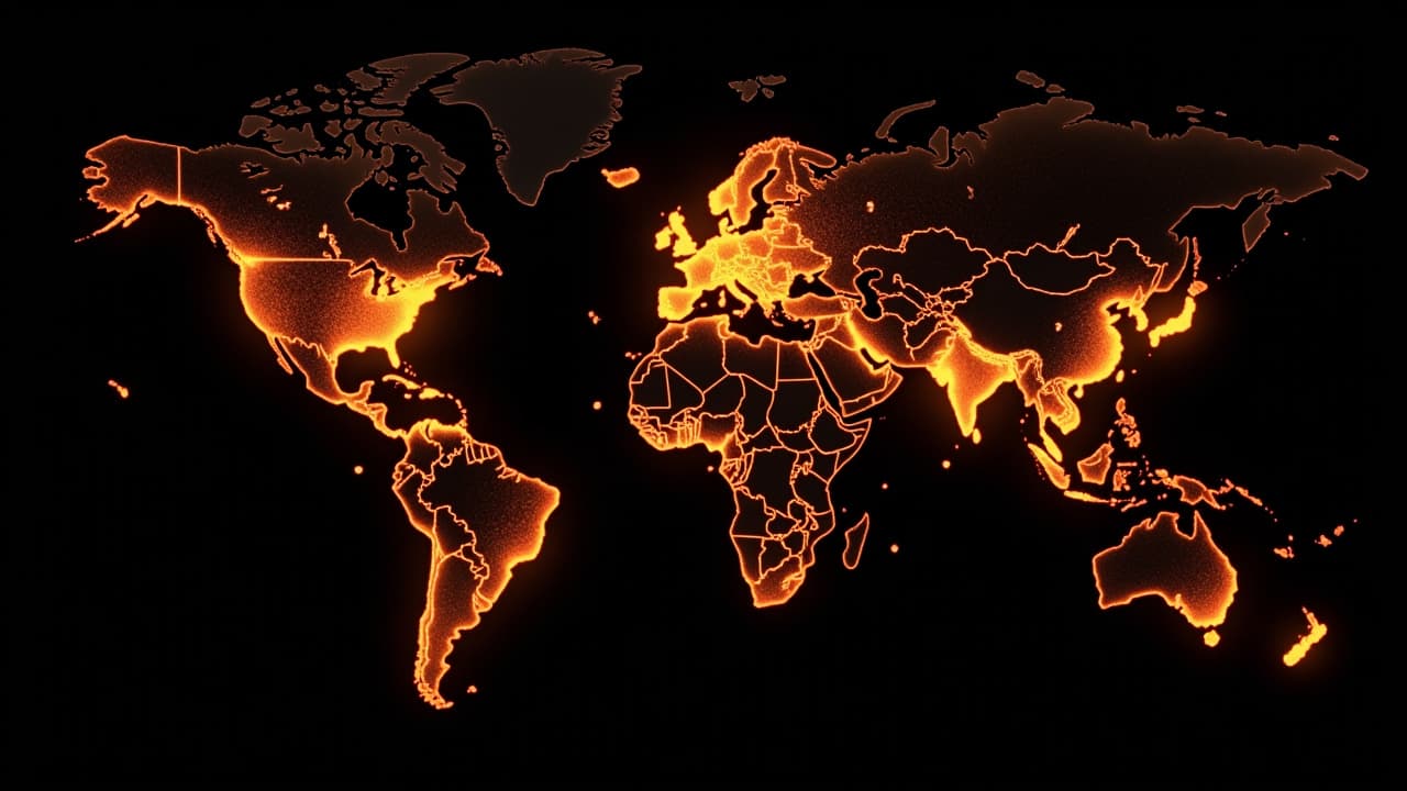 Why chips are the new geopolitics cover