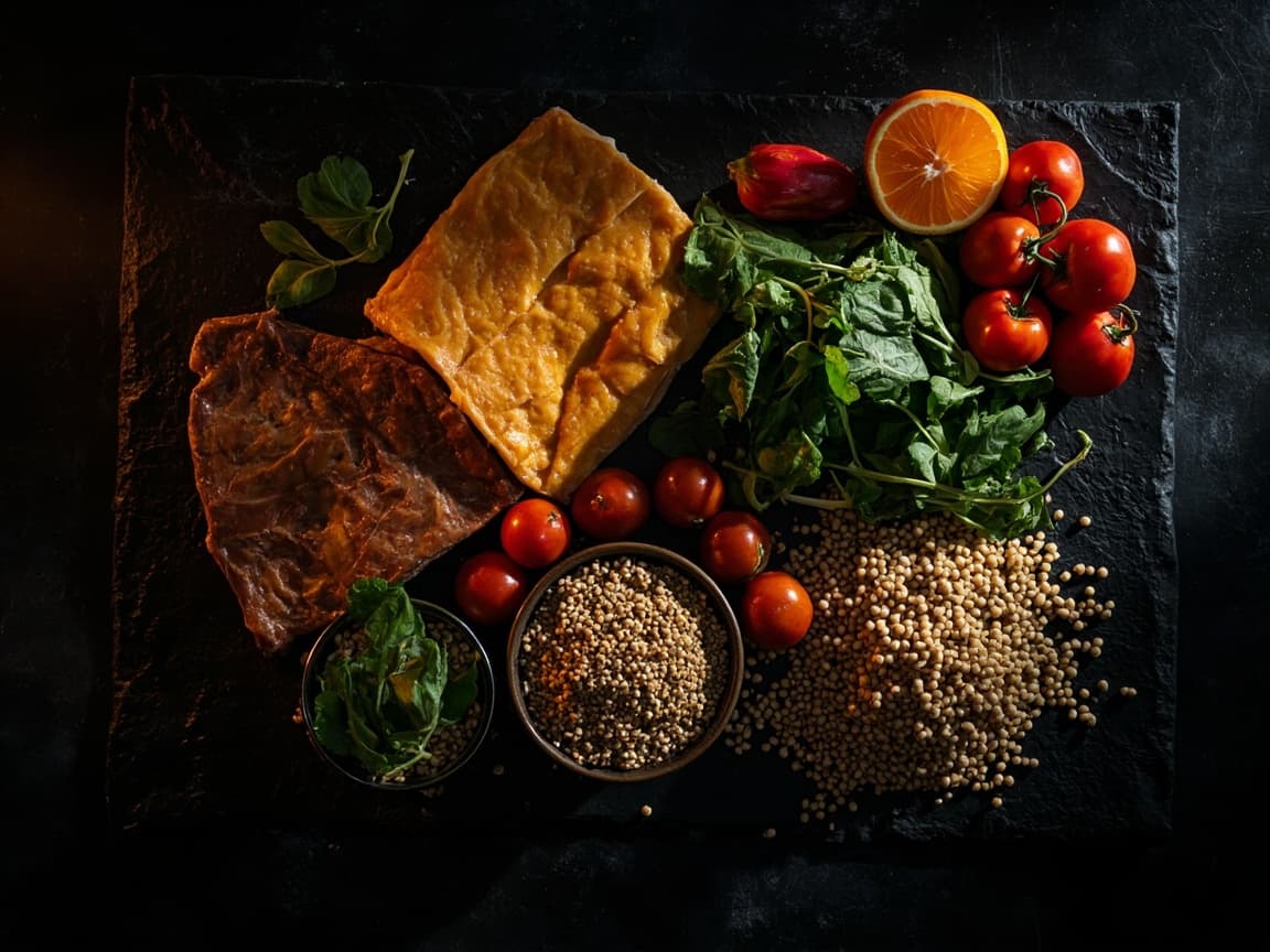 Nutrition pillar banner