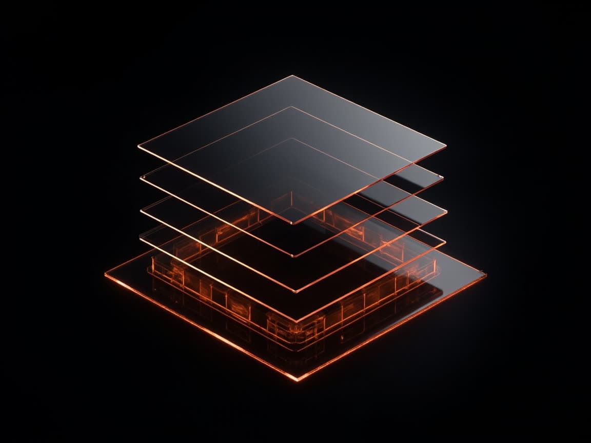 Hypervisor · Proxmox VE 9 — technical illustration