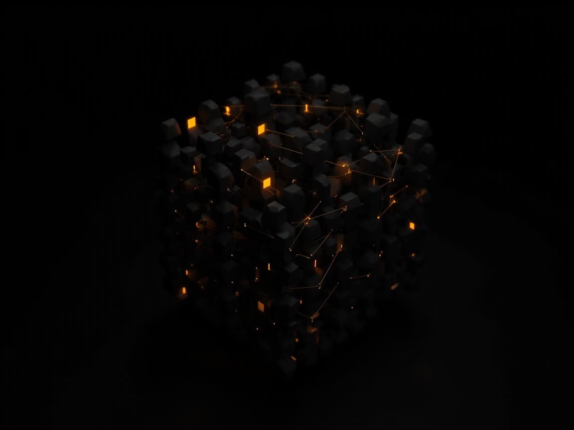 Runtime underneath · PyTorch — technical illustration